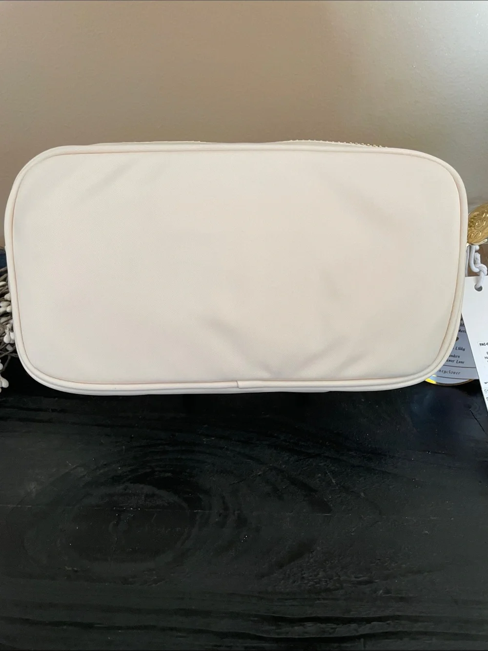 Disney cream cosmetic